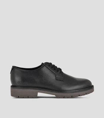 Zapatos Casuales Derby Bryndon en Piel Hombre