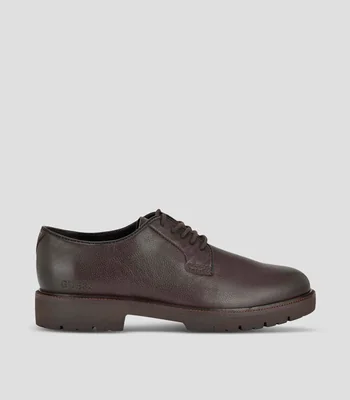 Zapatos Casuales Derby Bryndon en Piel Hombre