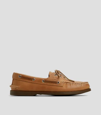Zapatos en piel Hombre