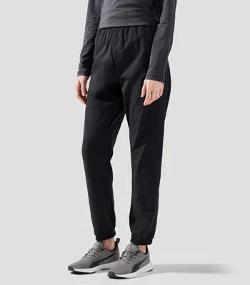 Pants para entrenamiento Focus Mujer