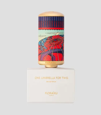 Set de Perfume One Umbrella for Two, Eau de Parfum Unisex