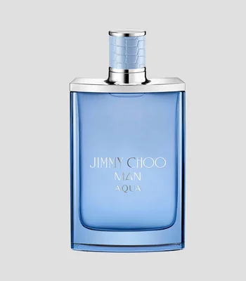 Perfume, Man Aqua Eau de Toilette, 100 ml Hombre