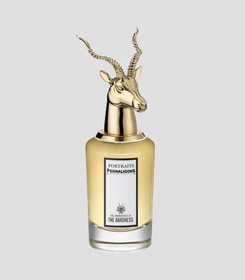 Perfume The Manoeuvres of the Baroness Eau de Parfum 75 ml Unisex