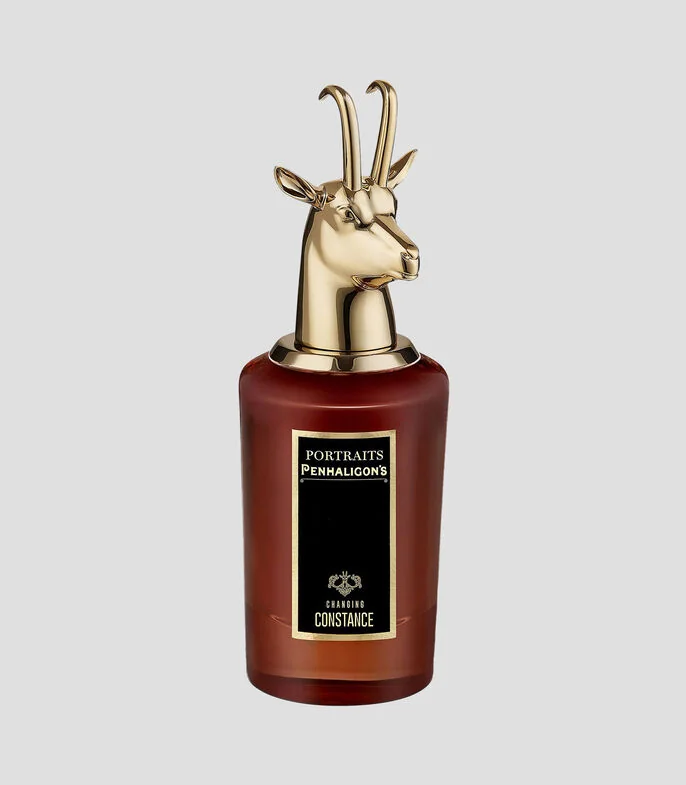 Perfume Changing Constance Intense, Eau de Parfum 75 ml Unisex