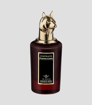 Perfume The Coveted Duchess Rose Eau de Parfum Intense 75 ml Unisex