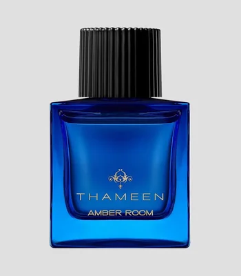 Perfume Amber Room Extrait De Parfum 100 ml Unisex