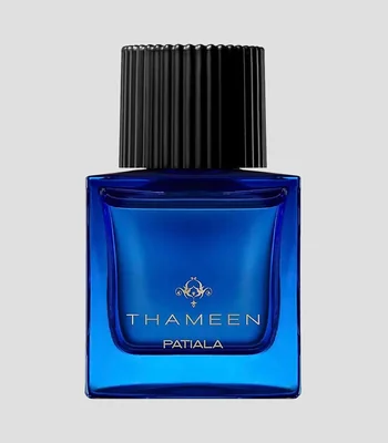 Perfume Patiala Extrait De Parfum 100 ml Unisex