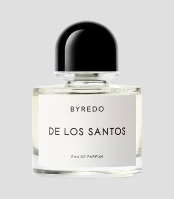 Perfume Byredo De Los Santos, Eau de Parfum 100 ml Unisex