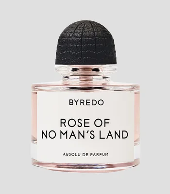 Perfume Rose of No Man's Land, Parfum 50 ml Unisex