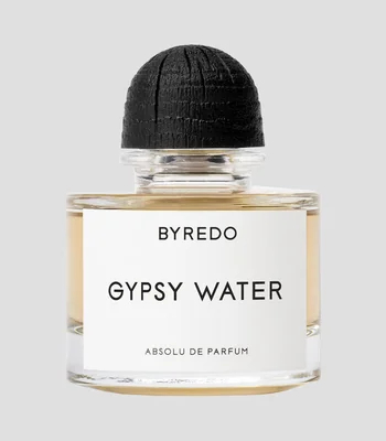 Perfume Byredo Gypsy Water, Parfum 50 ml Unisex