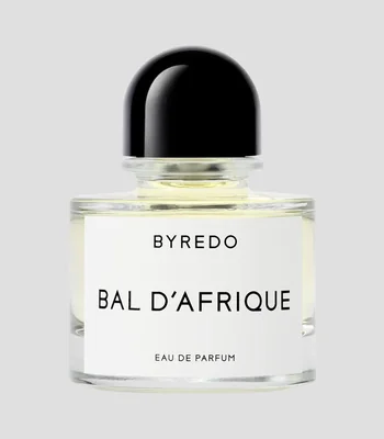 Perfume Byredo Bal D'Afrique, Eau de Parfum 50 ml Unisex
