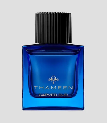 Perfume Carved Oud, Extrait de Parfum 100 ml Unisex