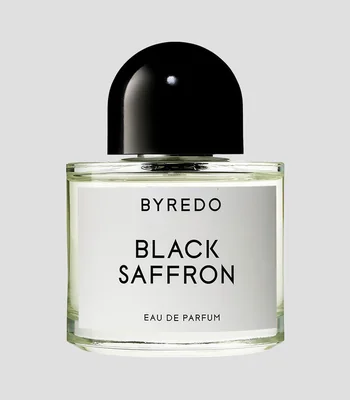 Perfume Byredo Black Saffron, Eau de Parfum 50 ml Unisex