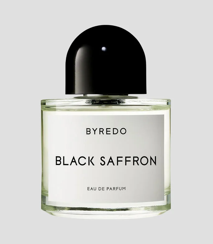 Perfume Byredo Black Saffron, Eau de Parfum 100 ml para Unisex
