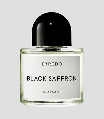 Perfume Byredo Black Saffron, Eau de Parfum 100 ml para Unisex