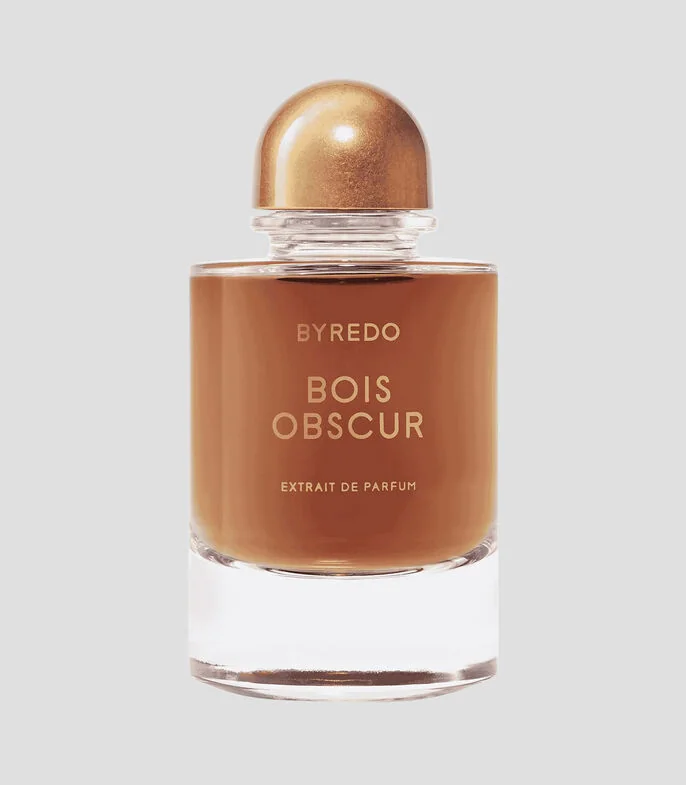 Perfume Bois Obscur, Extrait de Parfum 70 ml Unisex