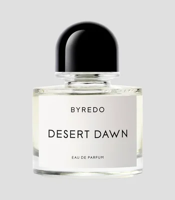 Perfume Byredo Desert Dawn, Eau de Parfum 100 ml para Unisex