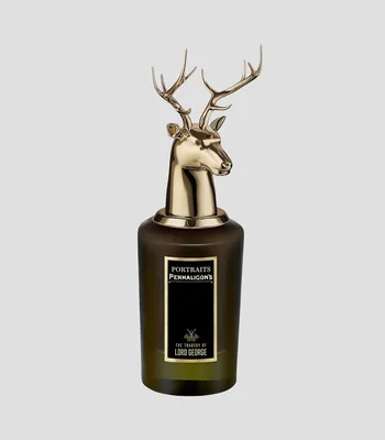 Perfume The Tragedy of Lord George Eau de Parfum Intense 75 ml Unisex
