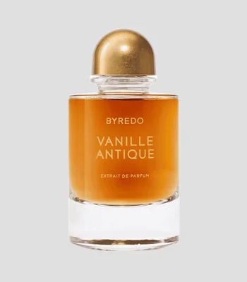 Perfume Vanille Antique, Extrait de Parfum 70 ml Unisex