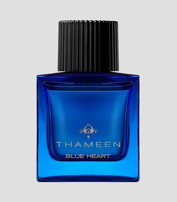 Perfume Blue Heart Extrait De Parfum 100 ml Unisex