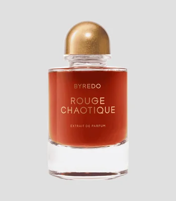 Perfume Rouge Chaotique, Extrait de Parfum 70 ml Unisex