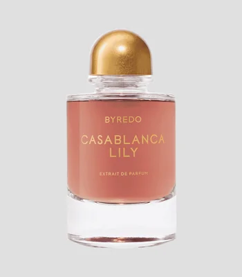 Perfume Casablanca Lily, Extrait de Parfum 70 ml para Unisex