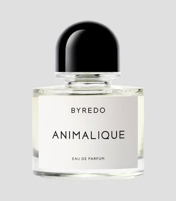 Perfume Byredo Animalique, Eau de Parfum 100 ml Unisex
