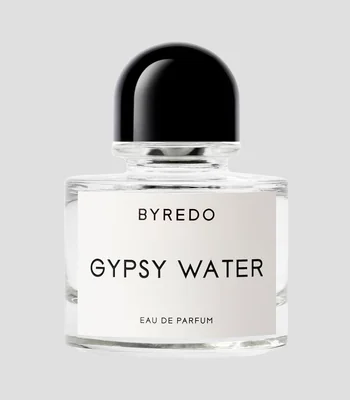 Perfume Byredo Gypsy Water, Eau de Parfum 50 ml para Unisex