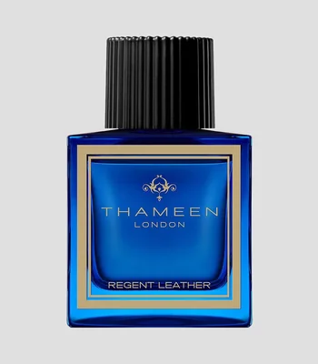 Perfume Regent Leather Extrait De Parfum 100 ml Unisex