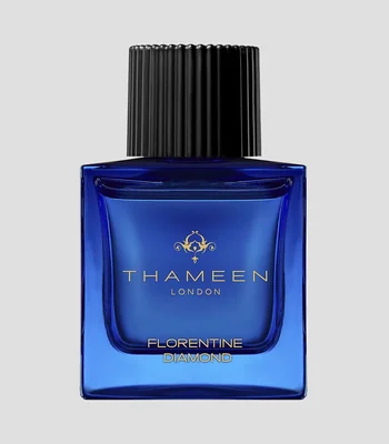 Perfume Florentine Diamond Extrait De Parfum 100 ml Unisex