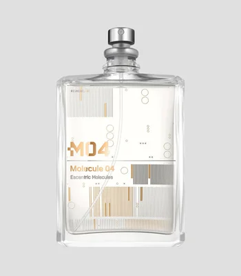 Perfume Molecule 04, Eau de Toilette 100 ml Unisex