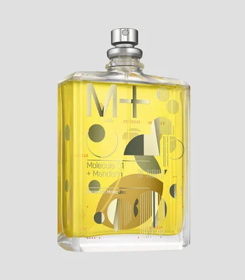 Perfume Molecule 01 Mandarin, Eau de Toilette 100 ml Unisex