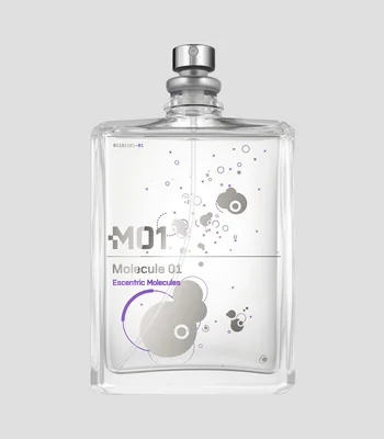 Perfume Molecule 01, Eau de Toilette 100 ml Unisex