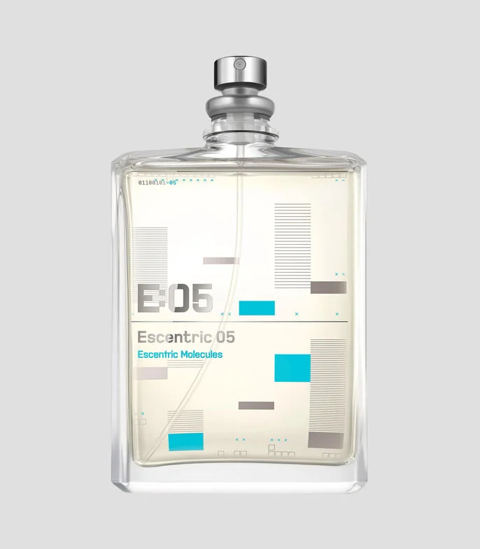 Perfume Escentric 05, Eau de Toilette 100 ml Unisex