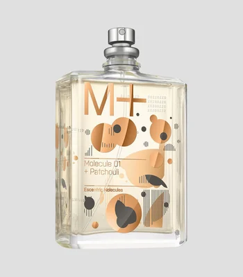 Perfume Molecule 01 Patchouli, Eau de Toilette 100 ml Unisex