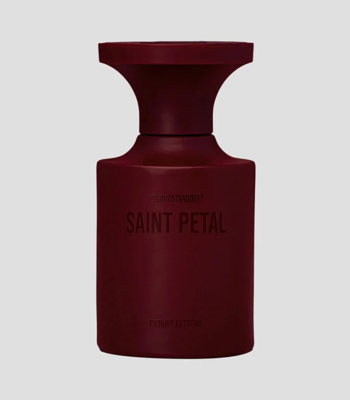 Perfume Saint Petal Extrait de Parfum, 50 ml Unisex