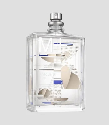 Perfume Molecule 01 Iris, Eau de Toilette 100 ml Unisex