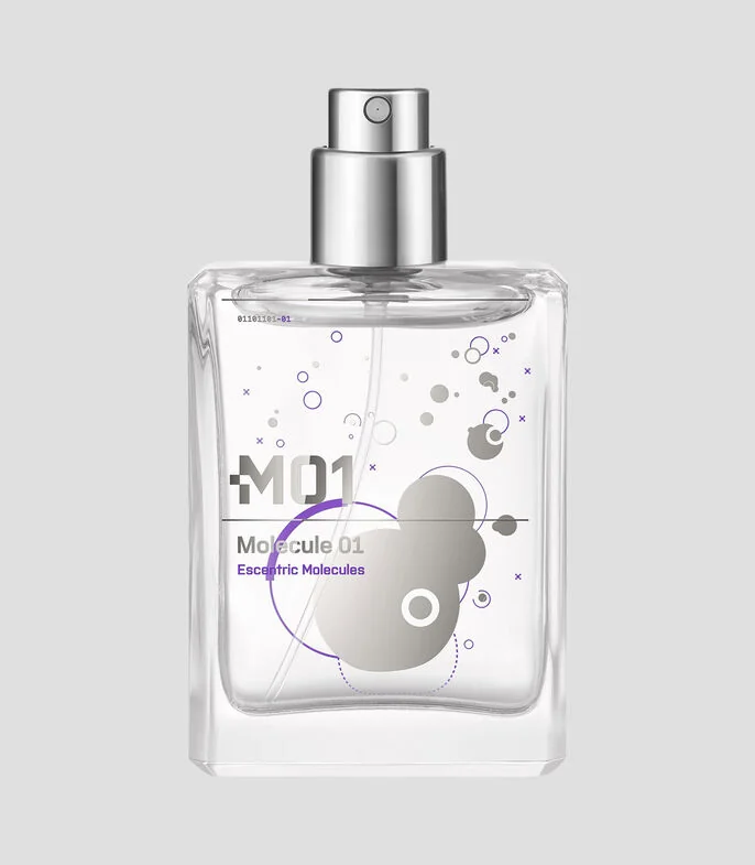 Perfume Molecule 01, Eau de Toilette 30 ml Unisex