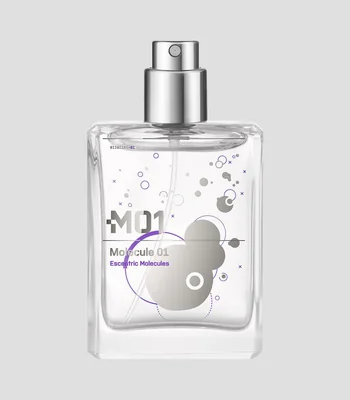 Perfume Molecule 01, Eau de Toilette 30 ml Unisex