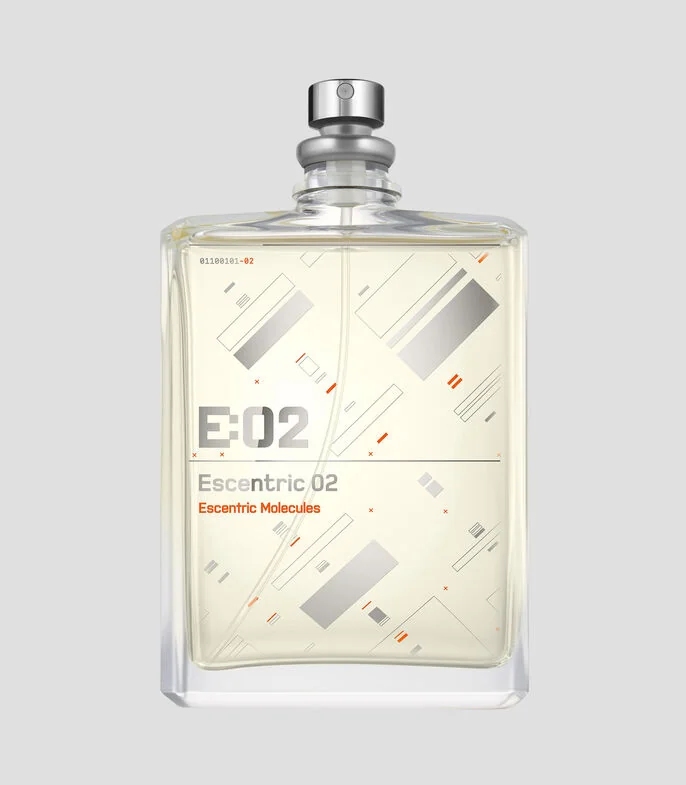 Perfume Escentric 02, Eau de Toilette 100 ml Unisex