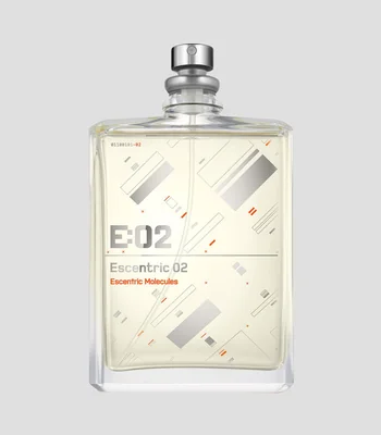 Perfume Escentric 02, Eau de Toilette 100 ml Unisex