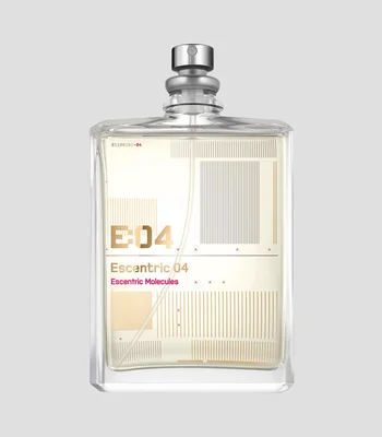 Perfume Escentric 04, Eau de Toilette 100 ml Unisex