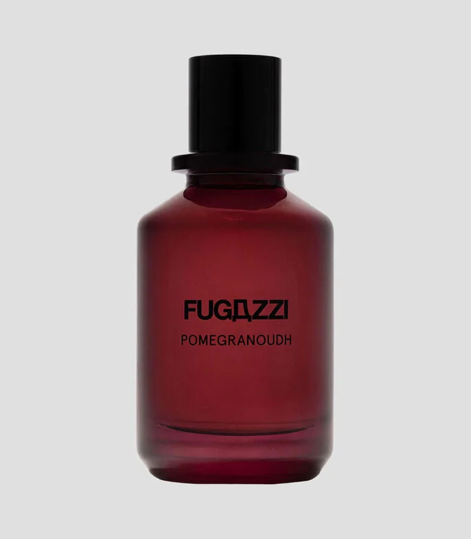 Perfume Pomegranoudh, Eau de Parfum 100 ml Unisex