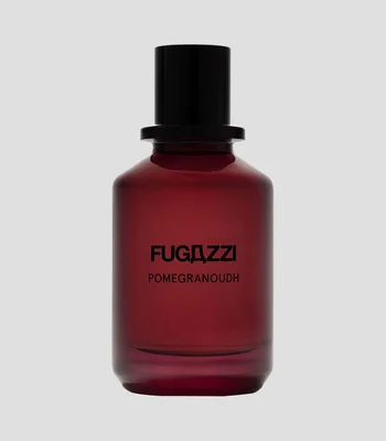 Perfume Pomegranoudh, Eau de Parfum 100 ml Unisex