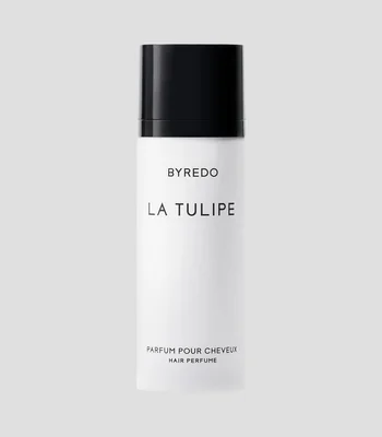 Perfume La Tulipe, Perfume Para Cabello 75 ml Unisex