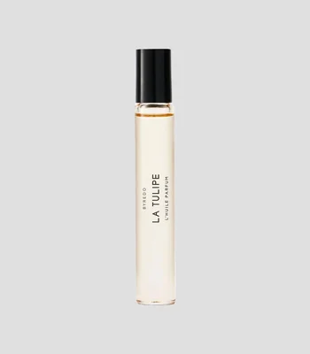 Perfume Byredo La Tulipe, aceite perfumado 7.5 ml Unisex