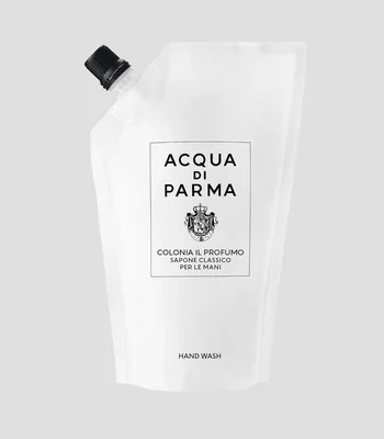 Recarga de jabón líquido Colonia Il Profumo Sapone Classico Per Le Mani, 330 ml Unisex