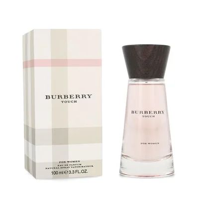 Burberry Touch 100 ml