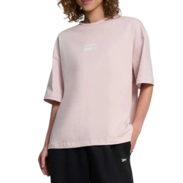 Playera Bm Boxy T-Shirt