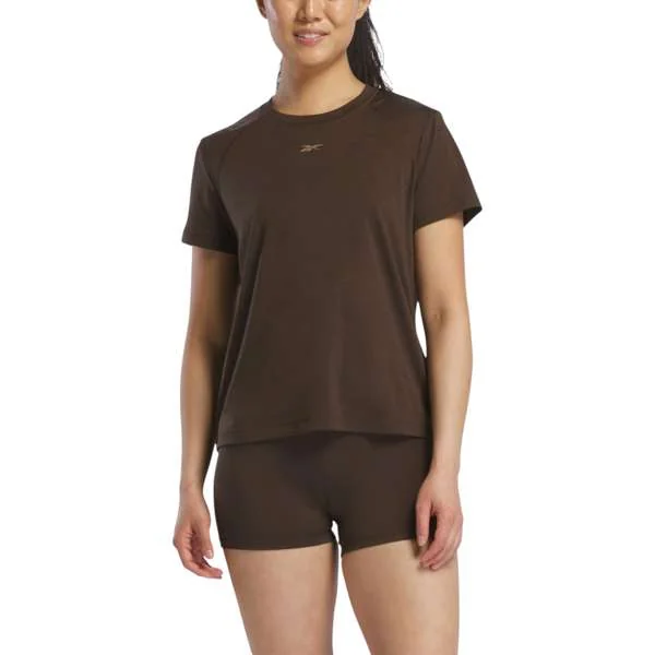 Playera Id Train Tee
